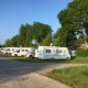 Camperplaats Aire du Camping-Car Conty