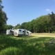 Camperplaats De Boskamer